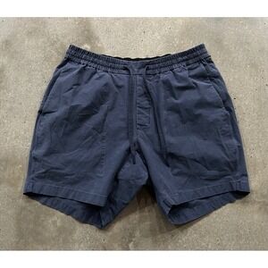 Lululemon Mens Bowline Relaxed Fit Drawstring Shorts XL